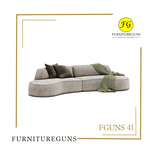 SOFA FGUNS 41