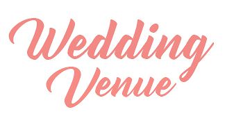Wedding Venue