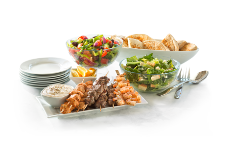 Catering Service