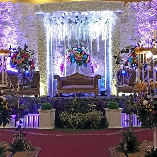 Harga Paket Pernikahan Lengkap Murah di Gedung