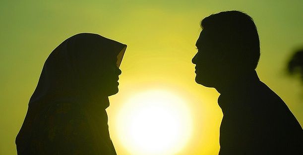 PERNIKAHAN DAN HIKMAHNYA PERSPEKTIF HUKUM ISLAM