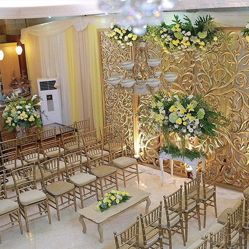Harga Paket Pernikahan Murah 2020