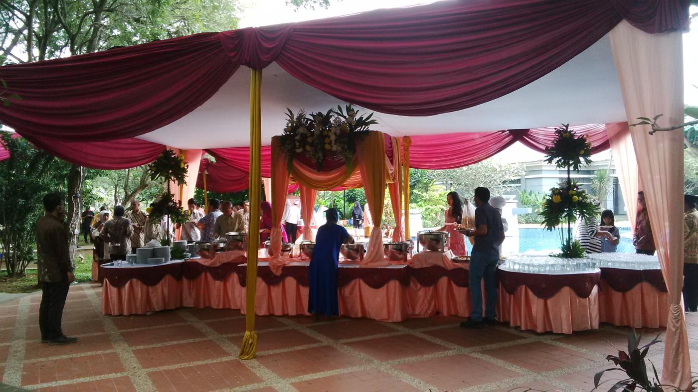 Catering Soraya