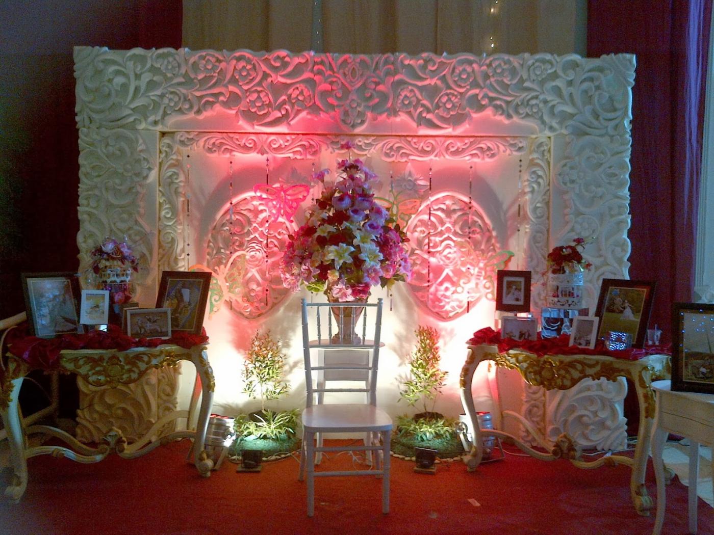 paket pernikahan deluxe type C