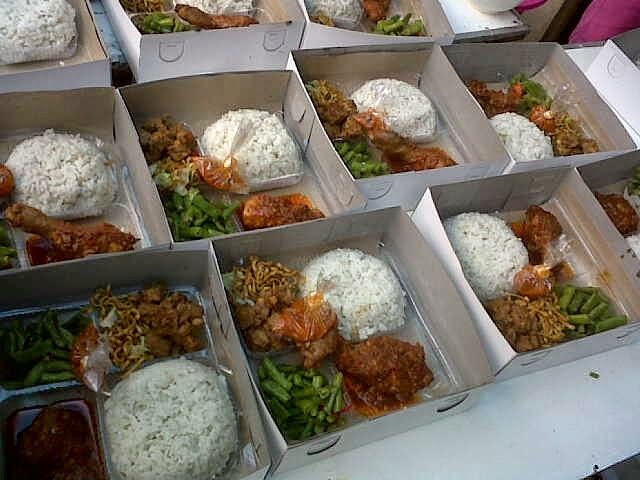 Catering Murah Bulan Ramadhan 2019