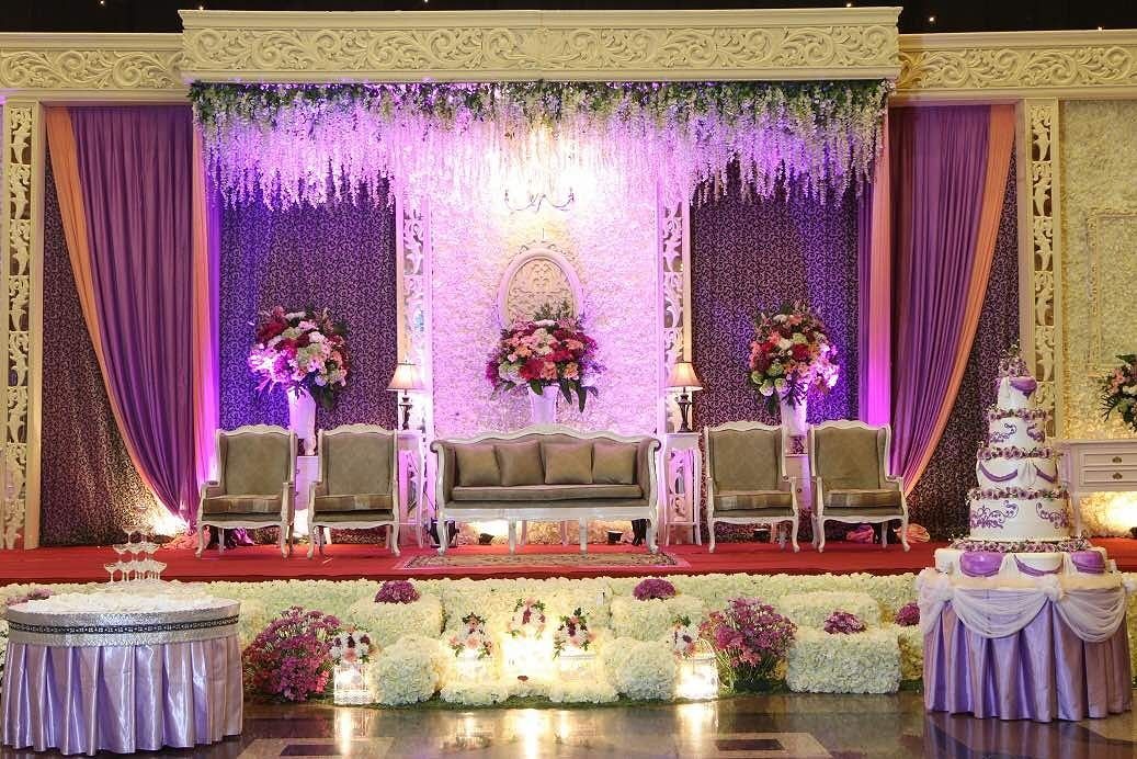 Paket Promo Wedding 2018 dan 2019