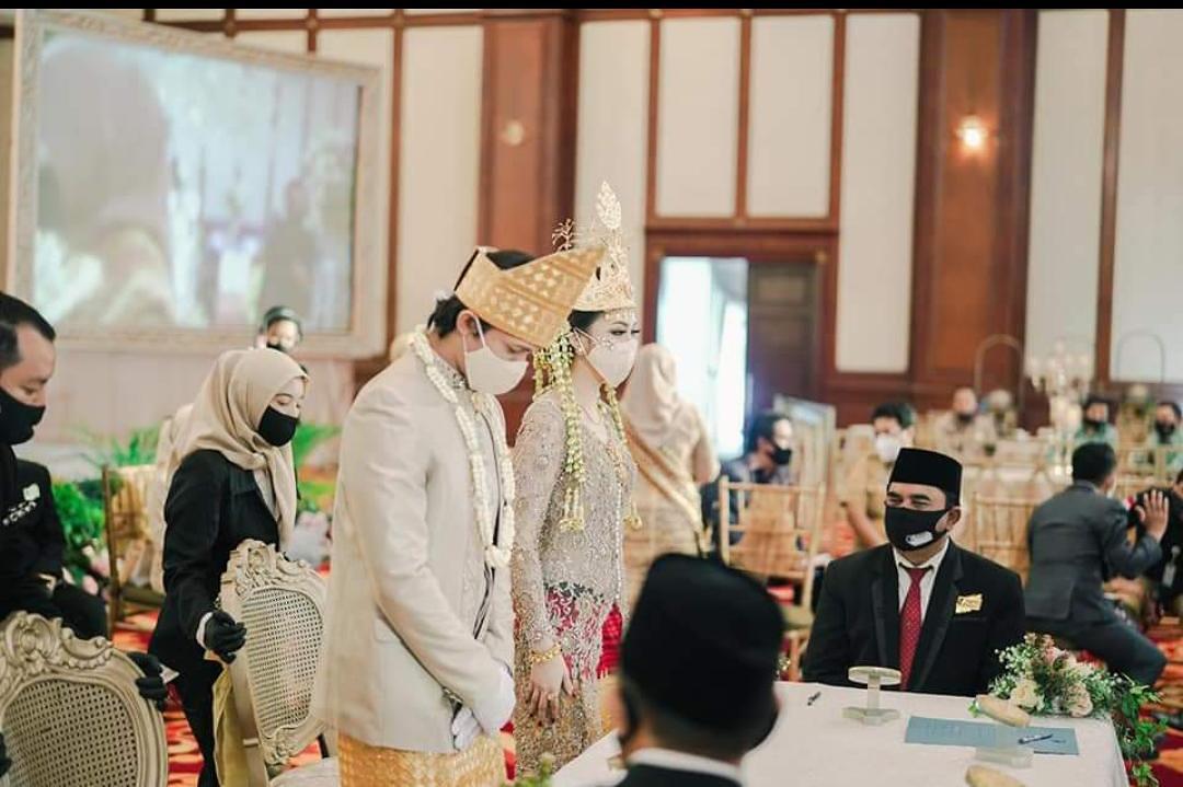 Paket Wedding