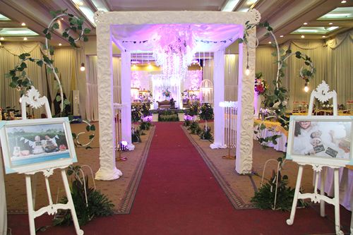 tips dalam memilih paket wedding dengan bantuan wedding organizer
