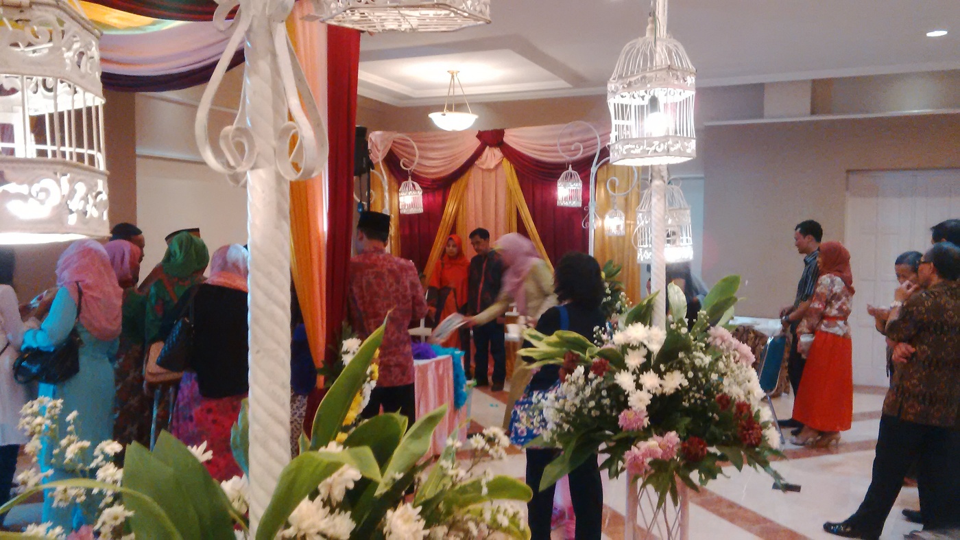 15 Inspiratif Harga Dekorasi Pernikahan Lombok Timur Rfy 