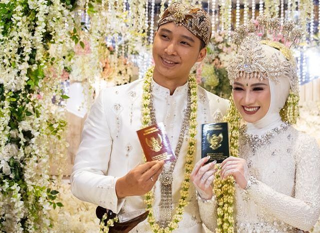 Paket Wedding 2020,2021,2022