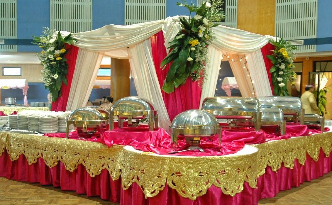 Catering Murah Untuk Pernikahan