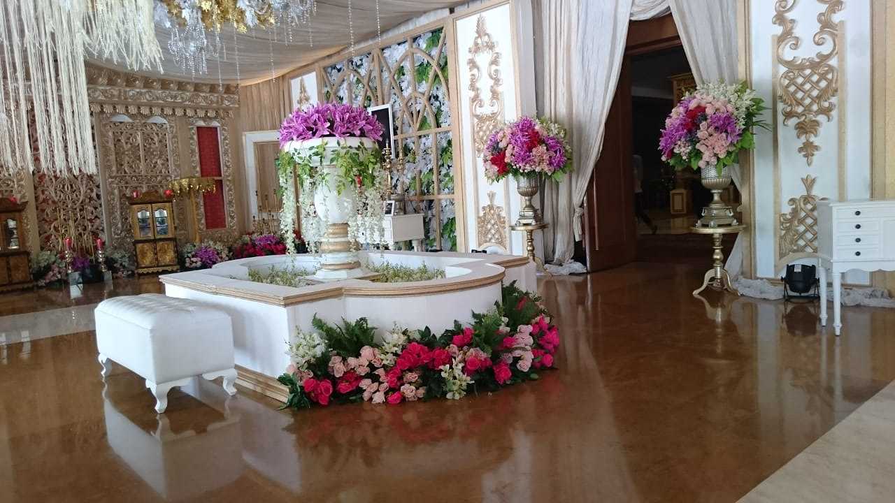 Paket Promo Wedding Murah 2018, 2019