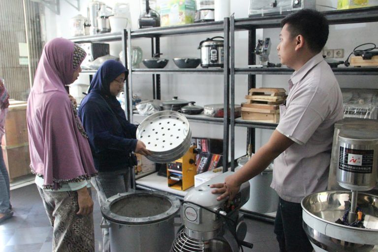Paket Murah Catering Ramadhan 2020-2021