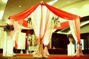 paket pernikahan deluxe type D