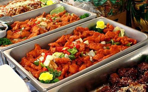 Cara memilih penyedia Catering yang berkualitas dan dapat diandalkan