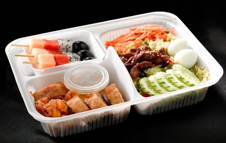 Paket Promo Catering Bulan Ramadhan