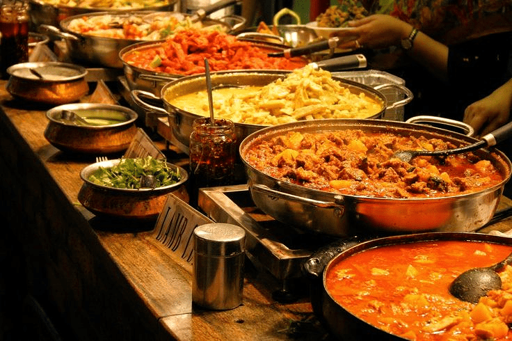 Catering Terbaik di Jakarta Timur 2020