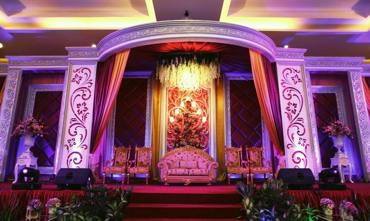 Gedung Serbaguna Mahkamah Konstitusi (MK) Bekasi
