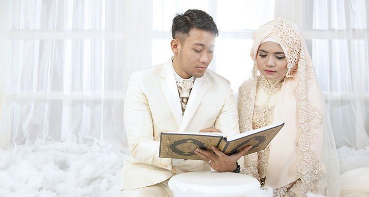 Paket Pernikahan - Catering Pernikahan