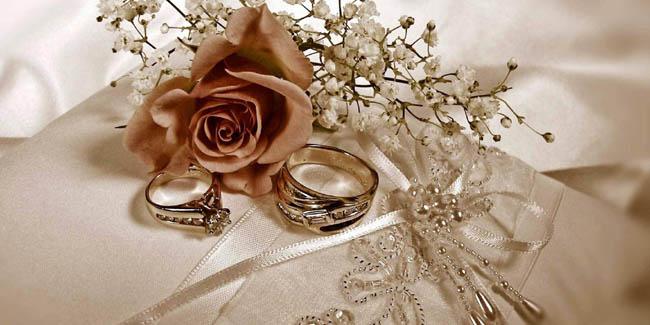 Tips Memilih Cincin Pernikahan Dan Pertunangan