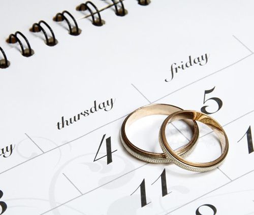 Wedding planner, wedding organizer atau Panitia keluarga ?