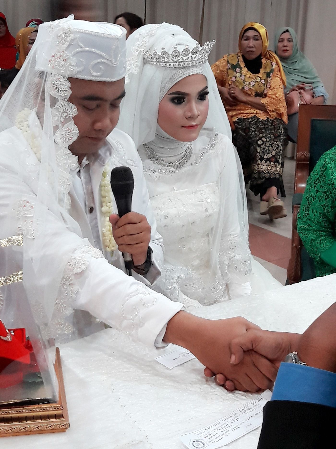Paket pernikahan lengkap dan murah