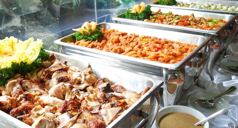 Catering Murah di Bekasi 2019