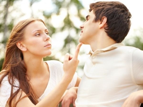 Tips Mengatasi Cemburu Yang Berlebihan