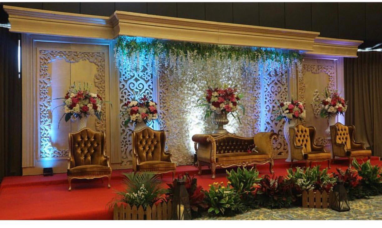Paket Pernikahan Lengkap Murah Di Gedung Catering Jakarta