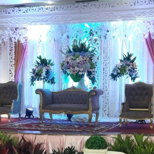 Paket Pernikahan Murah 2018 di Jakarta
