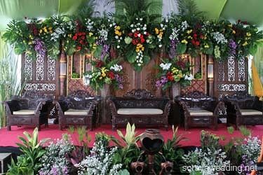 CARA MEMILIH WEDDING ORGANIZER TERKAIT HARGA PERNIKAHAN DI RUMAH 2018