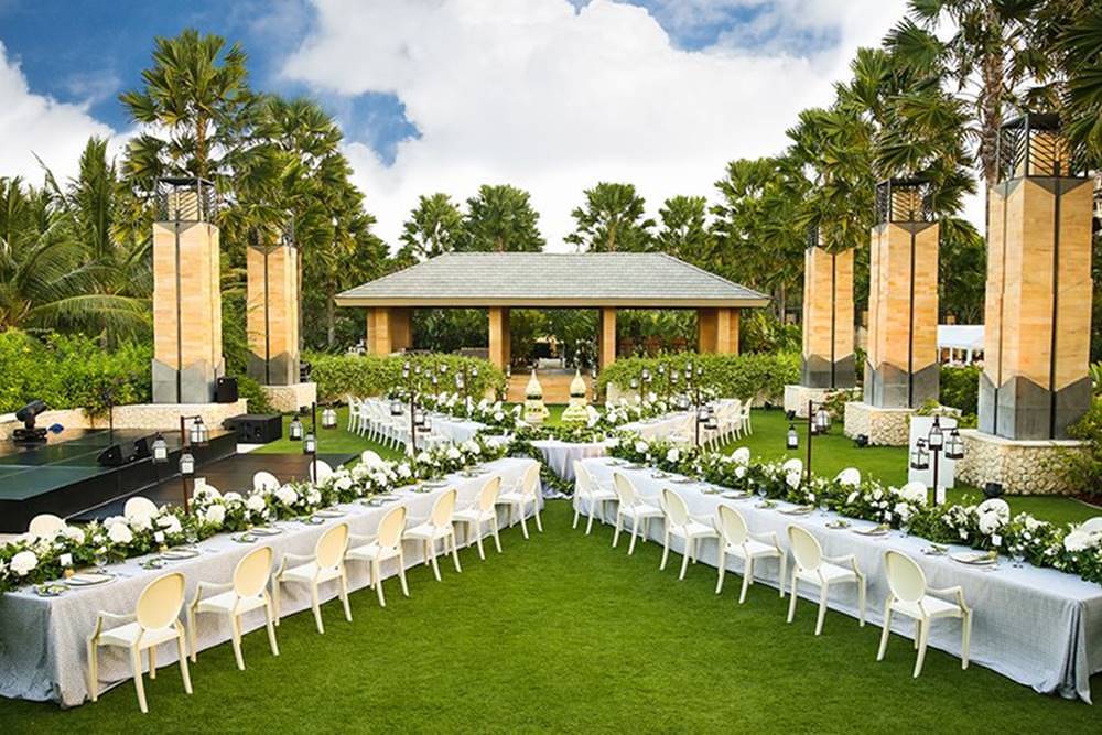 5 Cara Memilih Wedding Organizer Pernikahan Terbaik di 2019