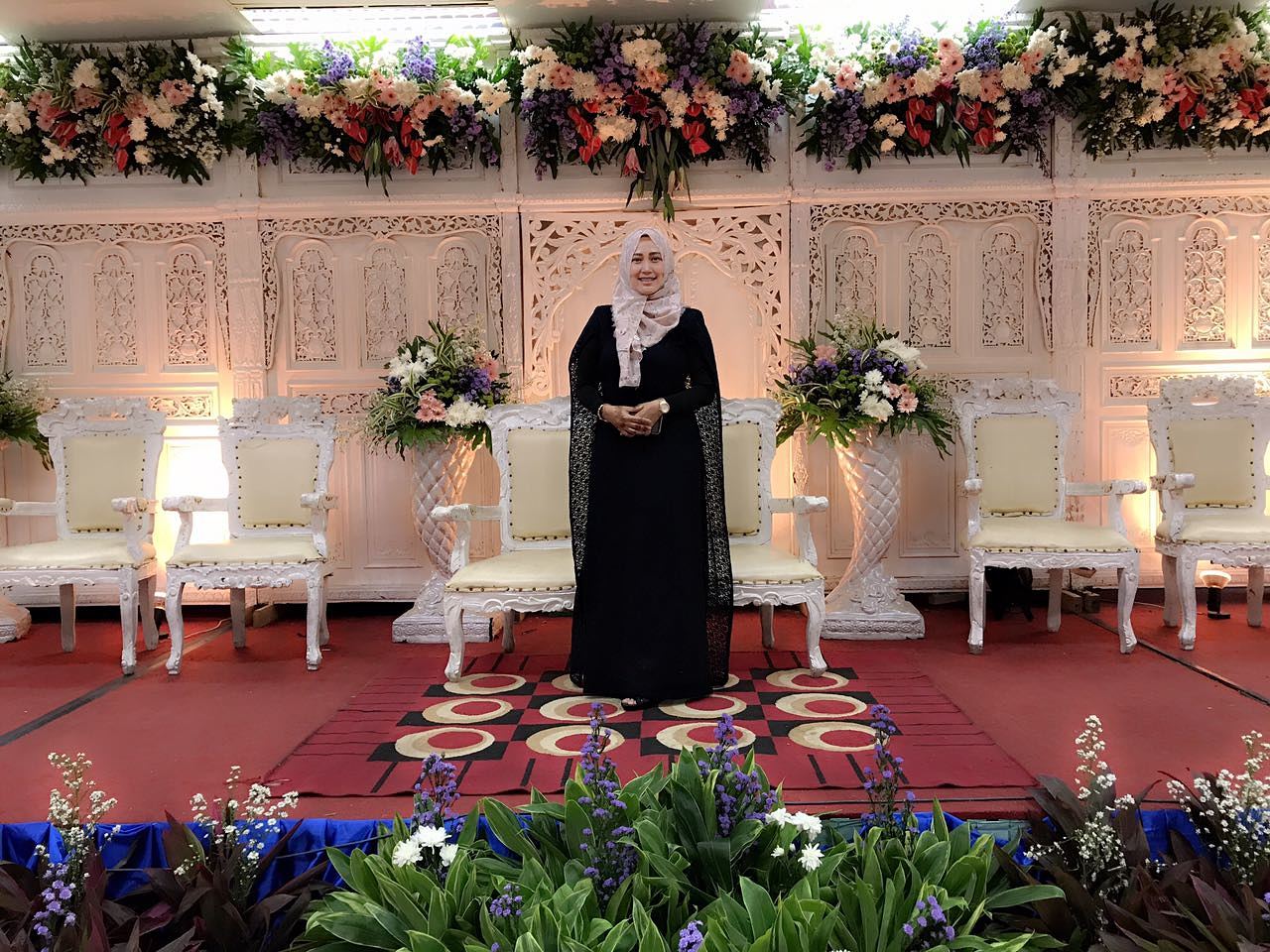 Perbedaan antara seserahan, hantaran, dan mahar dalam prosesi pernikahan