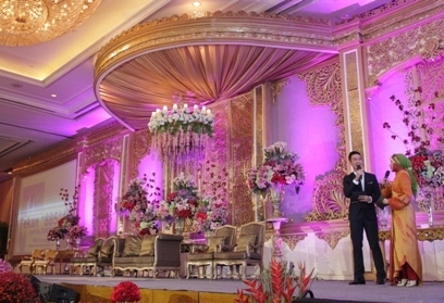 Paket Pernikahan Lengkap Dari Wedding Organizer Terpercaya