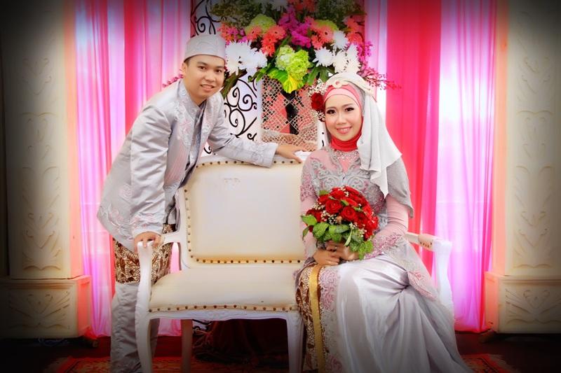 Paket Pernikahan Soraya Exclusive A