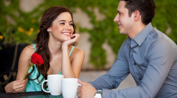 Tips Sukses Kencan Pertama Dengan Wanita
