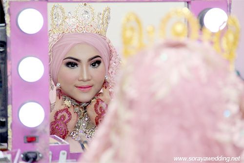 Persiapan pernikahan