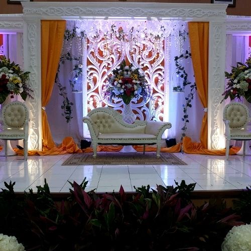 Tips Menghemat Biaya Pernikahan Anda