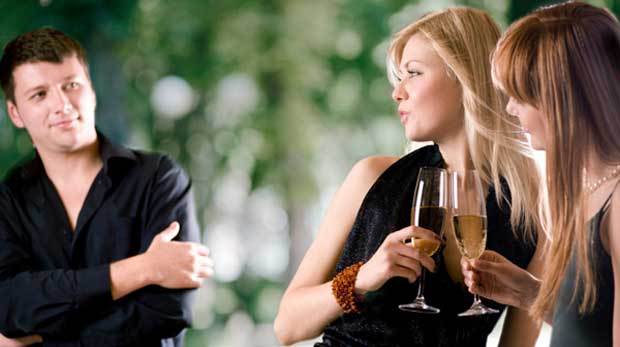 Tips Cara Bertemu Cowok Idaman