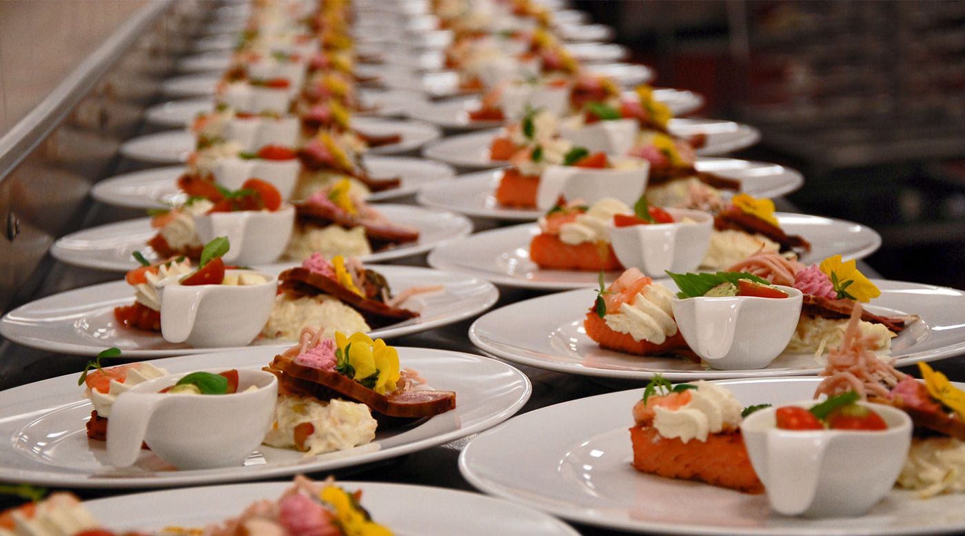 Catering Murah di Jakarta | Jasa Catering Terbaik di Jakarta