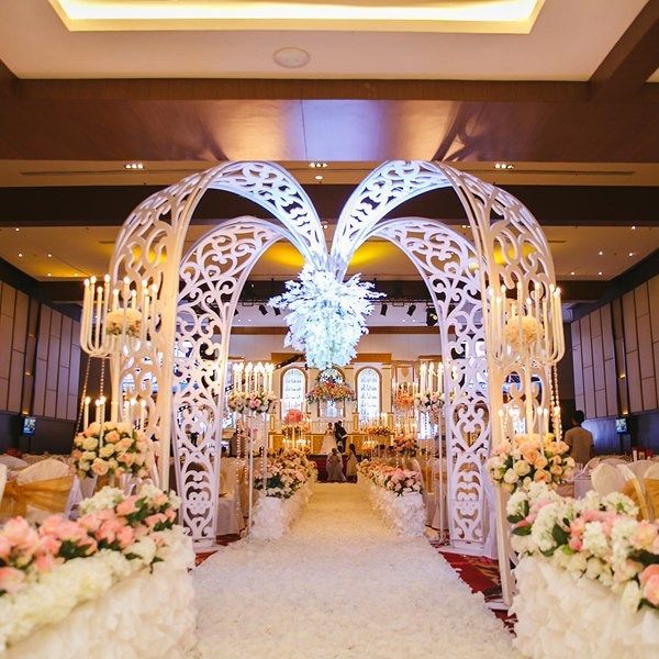 Jasa Wedding Organizer Bagi Usaha Anda
