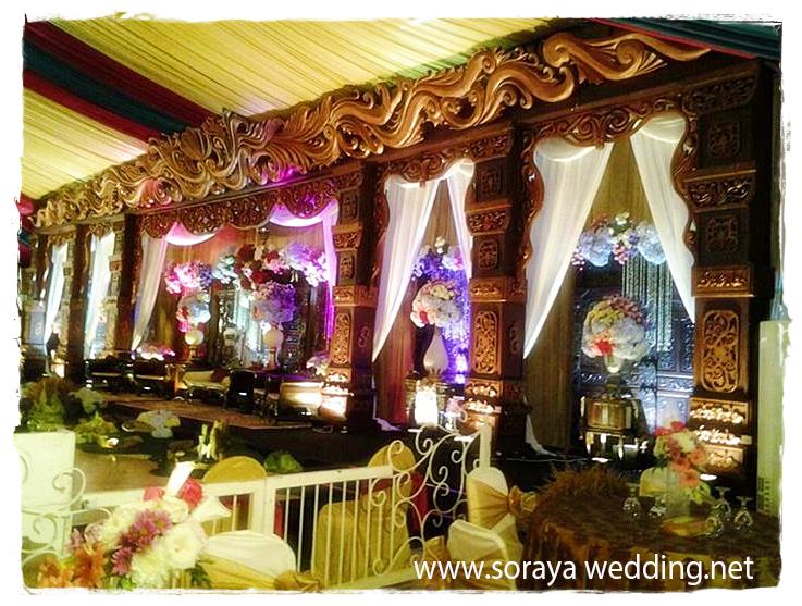 Alasan Memakai Soraya Wedding Organizer