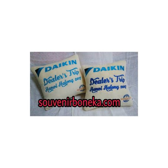 Bantal Kotak Golden Rama