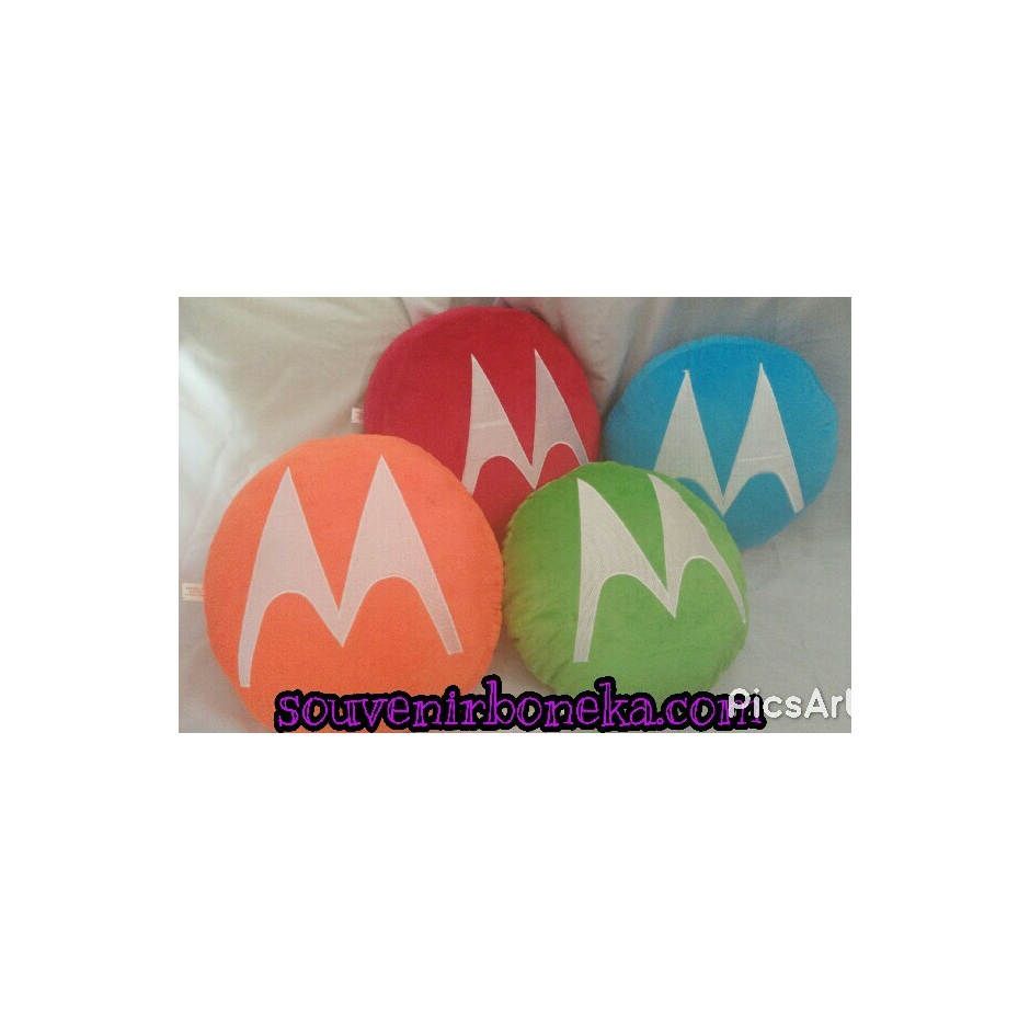 Bantal Motorola