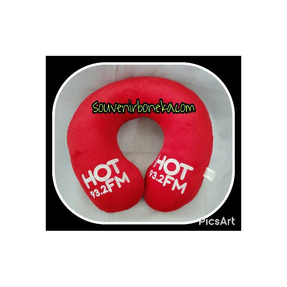 Bantal Hot FM