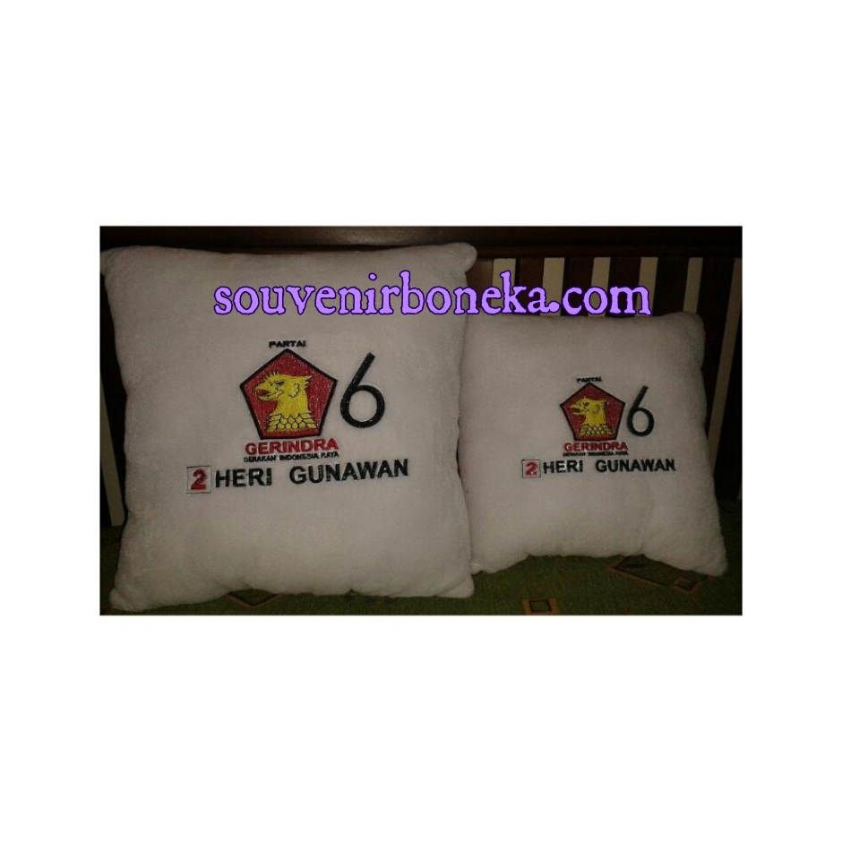 Bantal Partai Gerindra