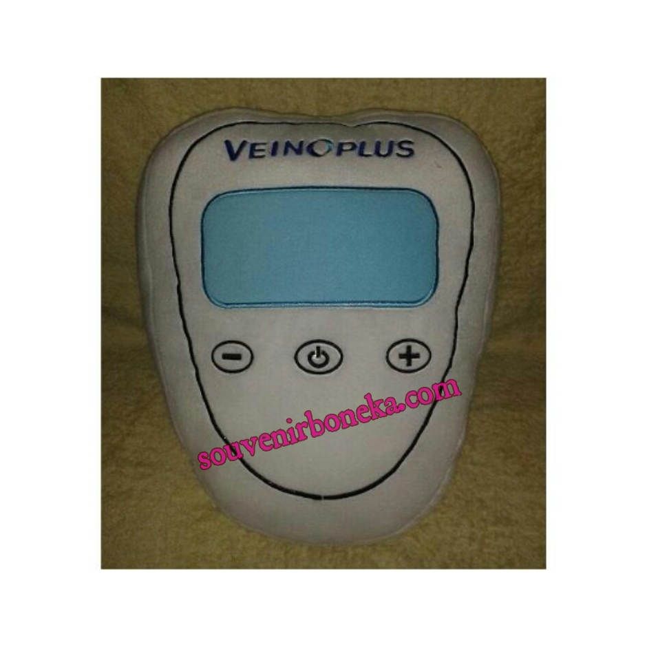 Bantal Veinoplus