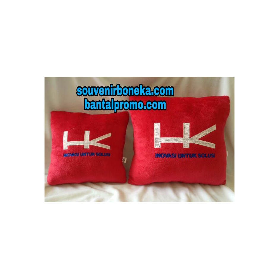 Bantal Kotak HK