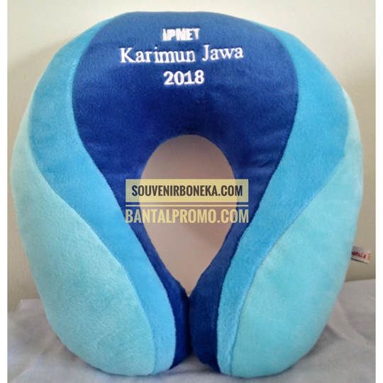 Bantal Leher IPNET