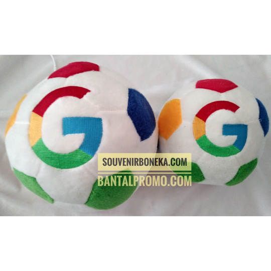 Bola Google Custom (L)